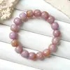[Flores Flotantes de Bayas] Pulsera Natural de Bodhi para Estudiantes Pulsera de Juego Joyería en Vivo Venta al por Mayor