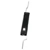 Cerradura de biela de suministro MS828 interruptor de alto y bajo voltaje cerradura de puerta de gabinete eléctrico cerradura de gabinete de hierro cerradura de puerta de gabinete de caja de distribución