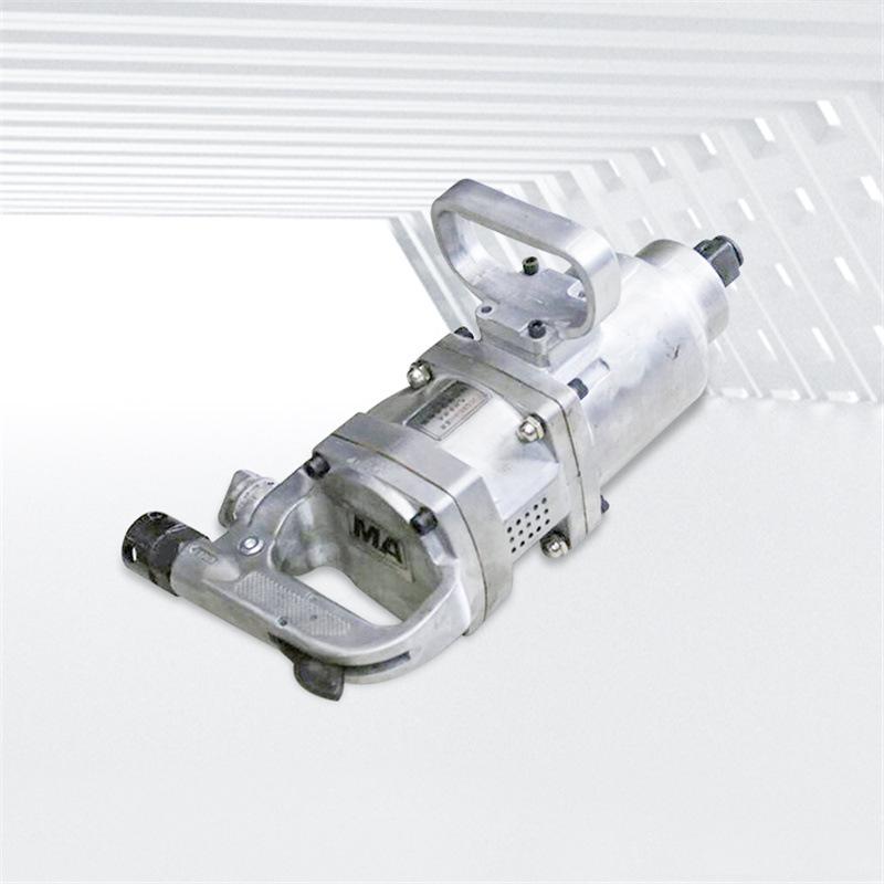 AQS-90型手持式气动锚杆安装机1