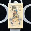 Comercio exterior caliente 450 Cartas de Tarot en inglés Cartas de Tarot juegos de mesa Cartas de Oráculo juegos de cartas