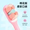 Escova de Dentes Manual Universal com Cabeça Larga e Cerdas Macias, Escova de Dentes Premium com Cabeça Pequena para Proteção da Gengiva, Escova de Dentes Embalada Individualmente, Atacado Personalizado, Multicerdas