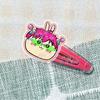 La desastrosa vida de Saiki Kusuo: Merchandising de Ryouta Rikai, Shintaro Hoshimiya y Otros Personajes: Pinzas Bb Acrílicas, Accesorios para el Cabello y Tocados