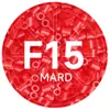 MARD Perlas Fuse 221 Colores Completos Perlas Fuse de Alta Calidad 2.6mm Paquete de Material de Perlas Fuse 500g Paquete de Recarga Fabricante Venta al por Mayor