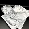 Stock Listo de Fábrica Bolsa con Boquilla de Foil de Aluminio Compuesto de Tres Capas Líquido 340ml Bolsa Auto-soportante de Foil de Aluminio a Prueba de Fugas