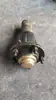 Seis ou Sete Anel de Aço de Oito Furos Garfo de Eixo Plano Cubo de Roda Cabeça de Meio Eixo com Freio a Óleo, Freio a Disco, Freio a Ar 130 Montagem
