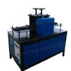 Máquina de torsión de tubos de metal pequeños, máquina automática para estampar tubos cuadrados, marcos de flores de hierro, equipo para fabricar barandillas de escaleras