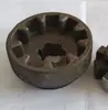 Motor de Partida Diesel com Tampa Lateral Sem Desmontagem, Conjunto Completo de Eixos Telescópicos de Conexão Sem Desmontagem