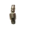Conjunto completo de acessórios para enfardadeira pneumática a19 roda de tensionamento da enfardadeira pneumática, cortador, botão da correia reversa, conector da mangueira de ar