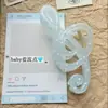 Grampo de Cabelo de Acetato Estilo Coreano 2026 Novo Estilo Presilha de Cabelo High-End Exquisito Presilha de Tubarão para Parte de Trás da Cabeça Tamanho Grande Para Cabelo Grosso Presilha de Cabelo