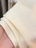 Camiseta Interior de Manga Larga con Cuello Medio y Forro Polar Cepillado Cálido para Mujer 2025 Nuevo Estilo Moda de Alta Gama Color Sólido Top Interior