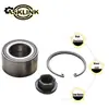 Rolamento de Cubo de Roda Vkba3625 Kit de Reparo de Rolamento de Roda Dianteira Adequado para Ford: Unidade de Cubo de Roda Mondeo