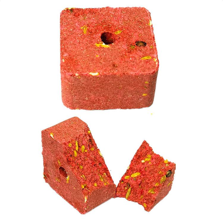 800克窝王方块饵4