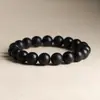 Pulseira de Folha Transfronteiriça para Homens, Pulseira de Couro Multicamadas Tecida à Mão Retro Personalizada, Acessórios de Joias Simples