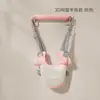 Cinturón Aibedila para Bebés y Niños Pequeños para Aprender a Caminar, Anticaídas y Antiestrangulamiento, Artefacto de Cuerda de Tracción para Bebés para Todas las Estaciones