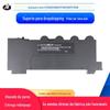Aplicável à caixa de resíduos de toner bentu CWT-350 CP2500 2510DN CM7000FDN CM7115DN