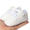 Zapatos deportivos para bebé de venta caliente transfronteriza otoño e invierno 2023 zapatos para bebé de 0 a 18 meses suelas de goma antideslizantes zapatos para niño pequeño