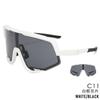 2024 Nuevas Gafas de Sol de Montañismo de Marco Grande Transfronterizas Europeas y Americanas Gafas Deportivas de Moda para Exteriores para Hombres Gafas para Mujeres