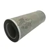 Elemento de Filtro de Retorno de Aceite Hidráulico 198-49-11440 Hf35005 P550083 Adaptado a Excavadora Komatsu Pc80-1