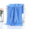Toalha Seca para Cabelo de Fibra Ultrafina Poliéster-Nylon Espessada Absorção de Água Toalha para Limpeza de Carro Toalha de Limpeza Presente para Casa Absorção de Água Secagem Rápida