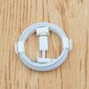 Cabo de Dados de Carregamento Rápido Pd20W Tipo-C para Lightning É Adequado para Carregador de Celular Apple 14Pro