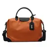 Bolsa de Fitness, Nova Bolsa de Viagem Curta Estilo Negócios, Bolsa Portátil Feminina para Treino de Yoga, Bolsa Grande Masculina para Esportes ao Ar Livre