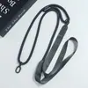 Venda Direta de Fábrica Huayang Bolsa para Celular Transversal Ajustável com Alça Larga para Uso Externo Cordão Longo para Garrafa de Água Comércio Exterior Transfronteiriço