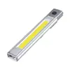 Puntero Láser LED Multifuncional para Maestro, Luz Portátil con Clip de Bolígrafo, Linterna para Exteriores, Luz Fuerte, Batería de Larga Duración, Luz de Trabajo Magnética