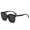 2026 Nuevo Modelo Gafas de Sol con Tachuelas para Niños Estilo Gm Moda Urbana de Moda Gafas de Sol Unisex para Bebé