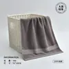 Toalla de Algodón Puro Jie Liya para Lavar la Cara, Uso Doméstico para Adultos, No Suelta Pelusa, Suave, Algodón Absorbente para Mujeres 260556