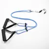 En stock venta al por mayor Polea de Hombro entrenador cuello Hombro miembro superior ejercicio cuerda de tracción Polea de Hombro