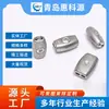 Suministro directo de fábrica portabrocas en forma de huevo de aleación de zinc portabrocas electrogalvanizado portabrocas metálico en forma de huevo portabrocas de alta resistencia exquisito