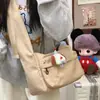 Bolso de Hombro para Mujer Casual Ultra Ligero de Nailon 2025 Nuevo Bolso de Mujer Cruzado al Hombro Multifuncional Viaje Moda Ligero