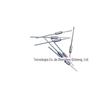 Fusível térmico RY controle de temperatura fusível de metal shell tffiberglass 192 graus 250V
