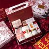 Recuerdos para Dama de Honor, Regalos de Boda de Lujo Prácticos para Novias, Cajas de Regalo de Lujo Accesible tipo Bolso para Hermanas