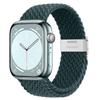 Correa de reloj para Apple S9 hebilla lazo apple iwatch987654 reloj ultra2 tejido de nailon