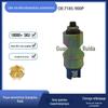 Adequado para acessórios Delphi Perkins Linde válvula solenoide de corte 12V 7185-900P em estoque