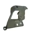 Yubo - Adecuado para 23-25 Nuevo Soporte de Placa para Guardabarros de Tesla Model 3 1771937-Sc-D