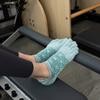 Meias Toesox qualidade nova gradiente yoga meias tie-dye sem calcanhar cinco dedos esportes pilates dispensando meias antiderrapantes