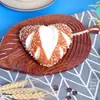 Modelo de pão alcalino para simulação decoração criativa para casa Pree knot Bolsa de frutas vermelhas Bastão de água alcalina Novo pingente exótico