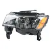 Aplicável a Jeep 17-20 Grand Cherokee farol halógeno padrão americano 68266646AD 68266647AD