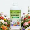 Solución Nutritiva de Molécula Pequeña, Promueve Potentemente el Crecimiento de Raíces y el Desarrollo de Flores, Aumenta el Tamaño y la Dulzura de los Frutos, Resiste Enfermedades y el Frío, Fabricante de Fertilizantes Foliar