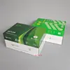 Madera Blanca Pulpa de Bambú Original Papel Premium A4 70G/80G Impresión Papel No Tarjeta 8 Paquetes Papel Copia A4 Caja Completa 4000 Hojas
