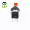 Calidad original genuina garantía AOD482 D482 parche TO 252 100V 32A MOS FET