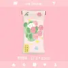 Linda Bolsa Portátil para Gafas Hello Kitty Almacenamiento Caja Automática para Gafas de Sol para Mujer Bolsa Protectora para Gafas de Sol