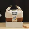 Regalos de Bienvenida con Logo de la Empresa, Paquetes Prácticos de Aniversario y Cumpleaños para Empleados, Snacks Crujientes, Recuerdos de Cuidado de la Salud para Jóvenes