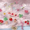 Paquete de Pegatinas Muran Pet Manual de Huevos de Pascua de Respaldo Material Pegatinas Decorativas Recompensa para Niños Flores Pegatinas Impermeables Lindas