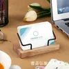 Nuevo tarjetero transfronterizo, expositor de tarjetas creativo, estante de almacenamiento de tarjetas de presentación para recepción comercial, soporte para postales