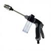Pistola de Agua para Lavado de Autos de Alta Presión Zhongheng con Varilla de Extensión, Pistola de Agua para Lavado de Autos para Uso Doméstico, Cabezal de Pistola de Agua de Alta Presión para Lavado de Autos