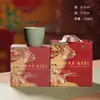 Taza de Té de Maestro Celadón de Longquan Taza de Té para el Hogar Hospitalidad Taza de Agua Taza de Mano Set de Té Taza de Coca-Cola Taza de Café Taza de Té