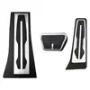 Adecuado para modelos Concept de BMW X5 X6 F15 F16 E70 E71 E7 08-20 Pedales de Freno y Acelerador